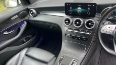 Mercedes-Benz GLC 300d 4Matic AMG Line Premium 5dr 9G-Tronic Diesel Estate